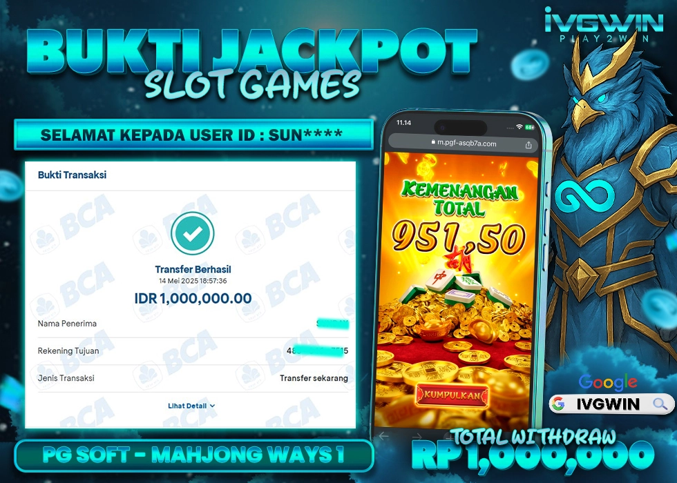 BUKTI 1