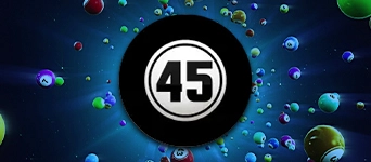 TOTO MAGNUM 45